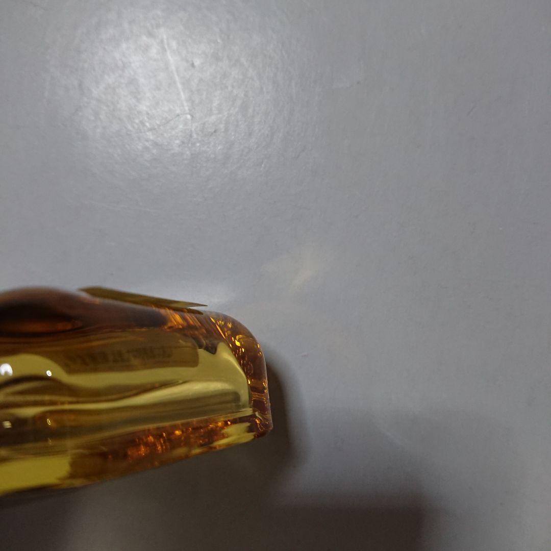 Vitriini ヴィトリーニ イエロー 60mm box イッタラ