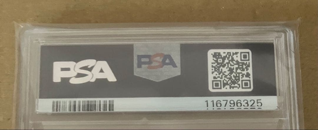 【PSA10】 ポケカ ミュウツーVSTAR SAR S12a 221/172