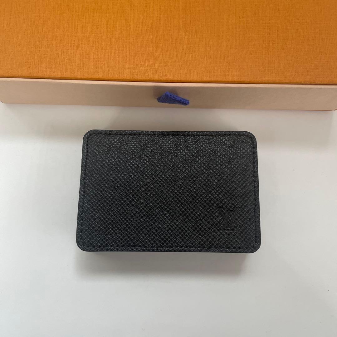 【値下げ】新品未使用　ルイヴィトン　小銭入れ