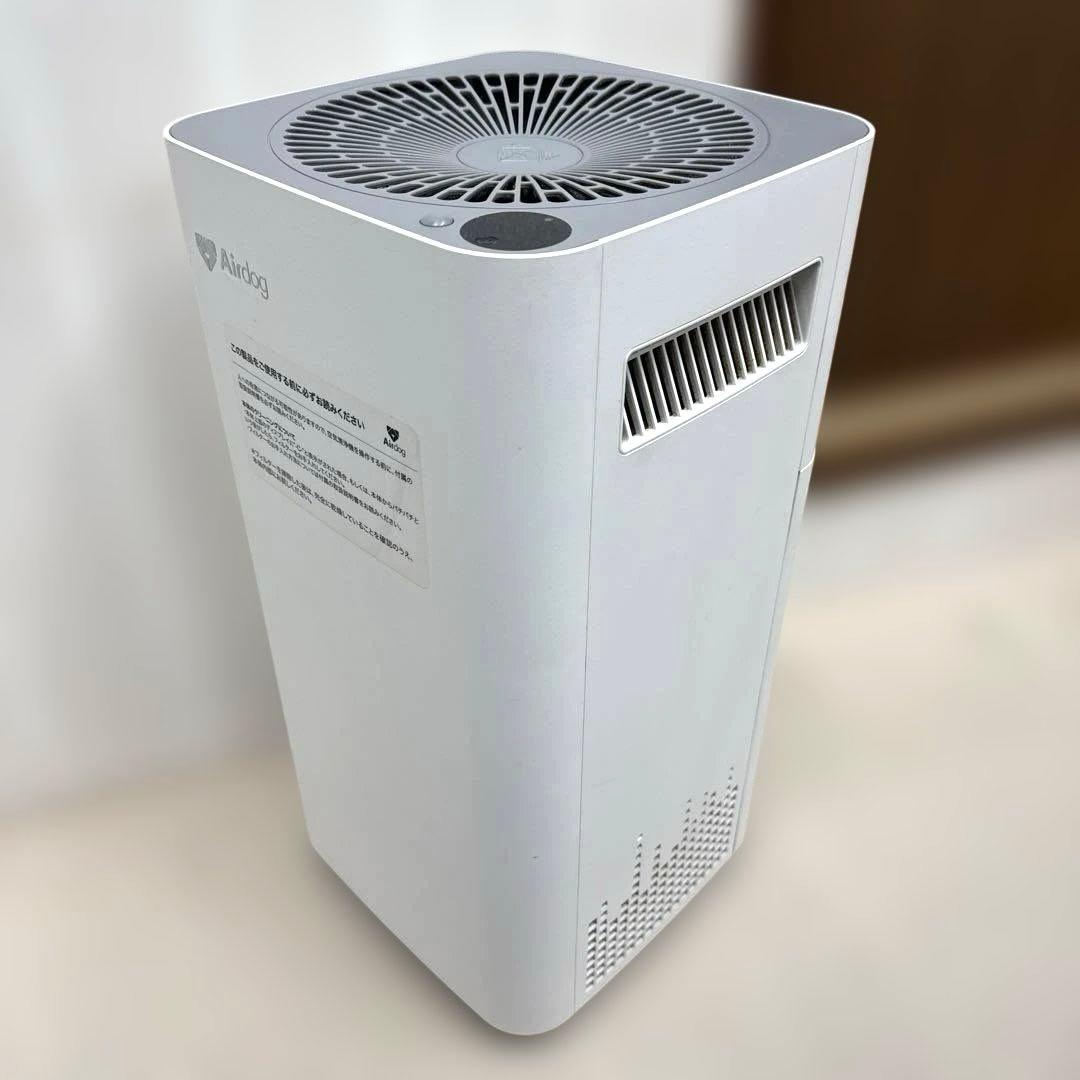 エアードッグ Airdog X3s ジャンク品 2021年製