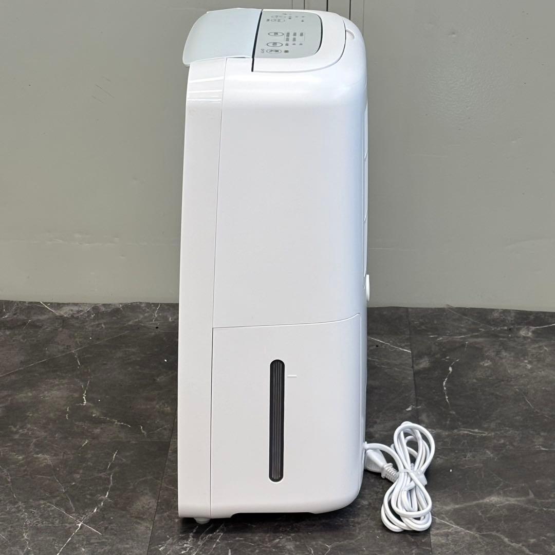 ◯送料込！美品⭐︎2025年製 SHARP 衣類乾燥 除湿機 CV-T71-W