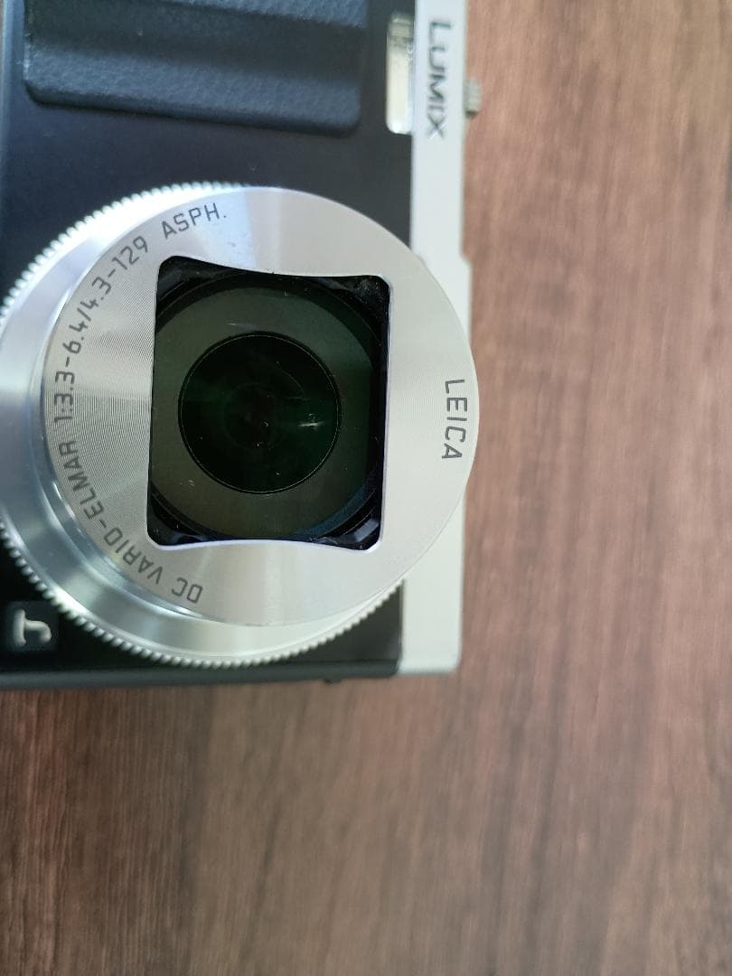 LUMIX DMC-TZ70　ジャンク品