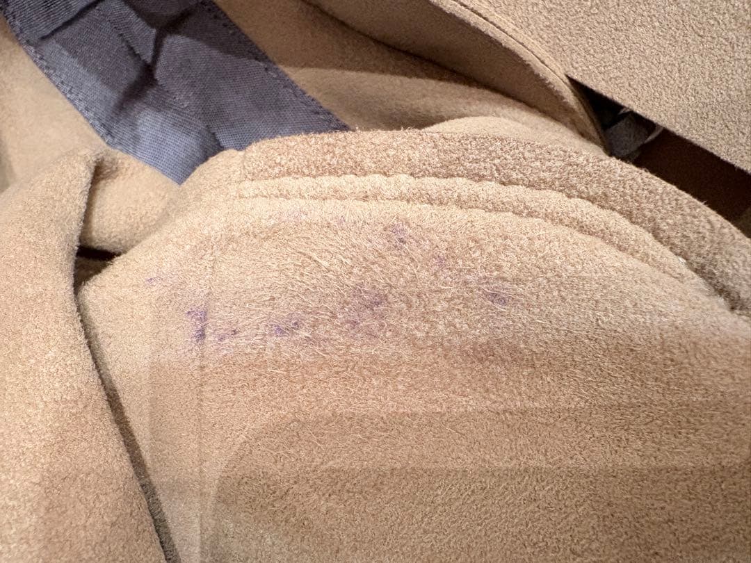 zattu ザッツ MACTO-TO マックトート beigeベージュ 2way