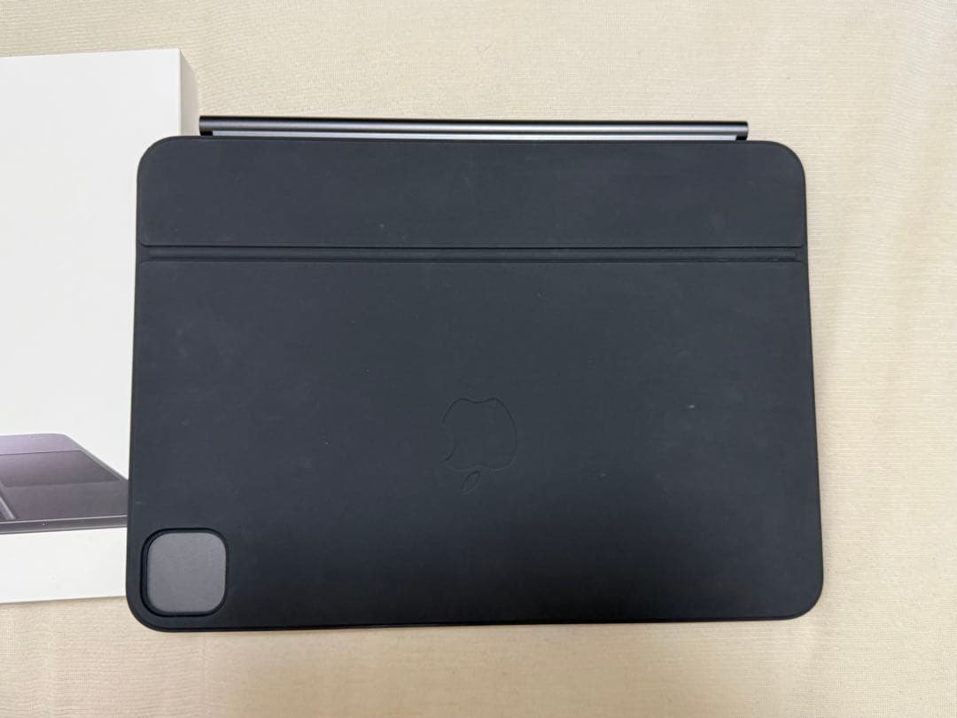 iPad Pro11（M4 M5）Magic Keyboard 箱有り