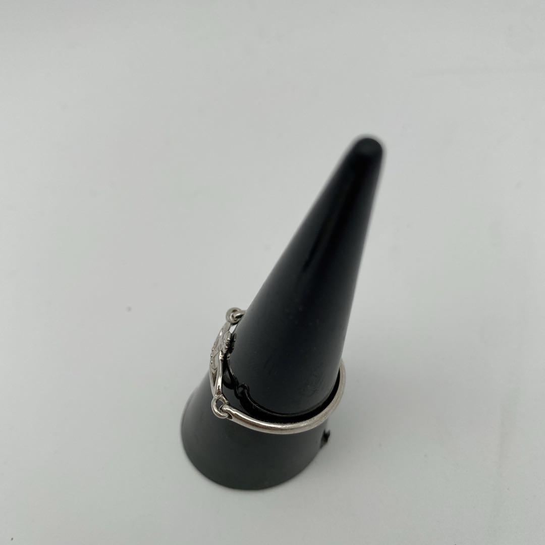 ヴィヴィアンウエストウッド オーブ シルバーリング 指輪 Lサイズ