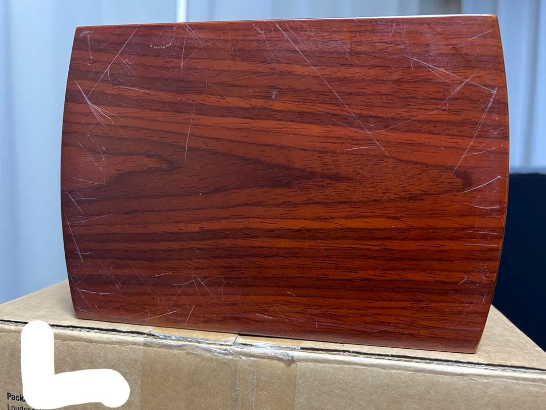 DALI スピーカー MENUET MR:ロッソ