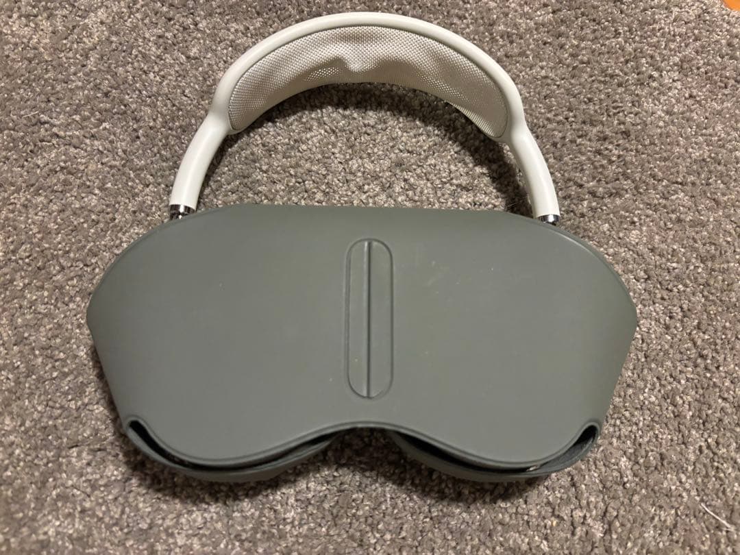 ヘッドホン AirPods Max Lightning