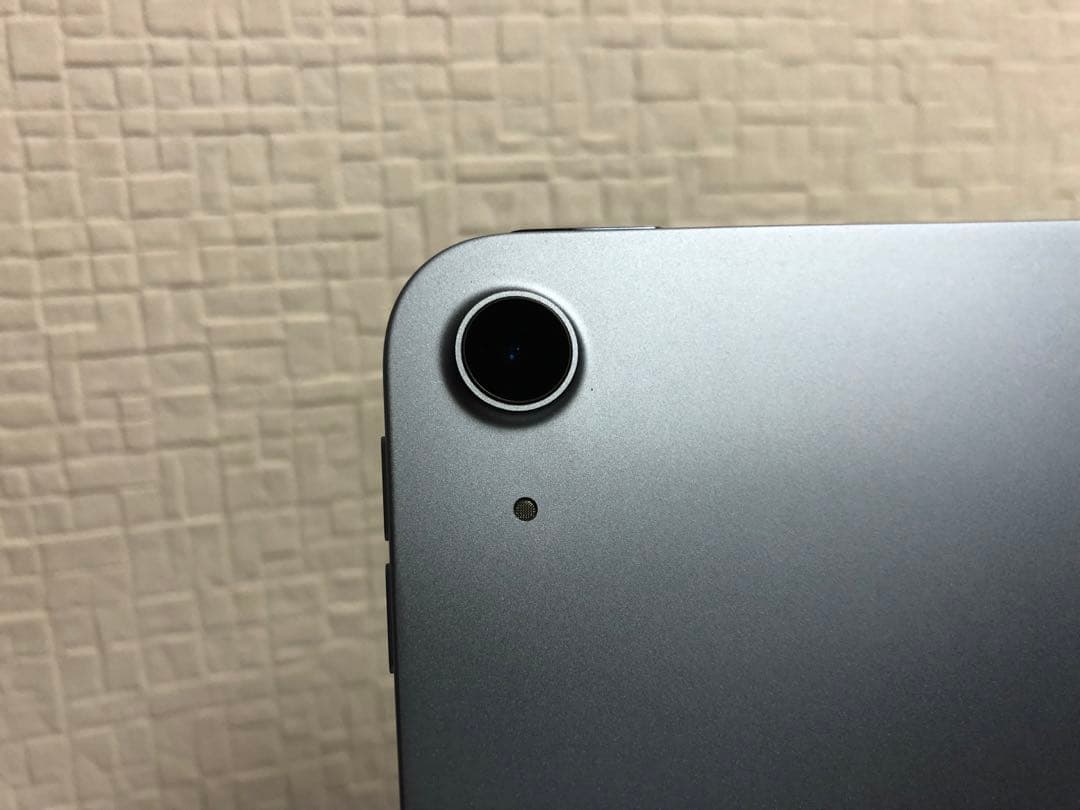 iPad Air（第4世代）64GB Wi-Fi モデルスカイブルーNo.17