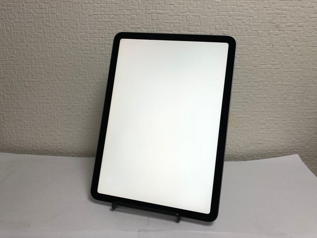 iPad Air（第4世代）64GB Wi-Fi モデルスカイブルーNo.17