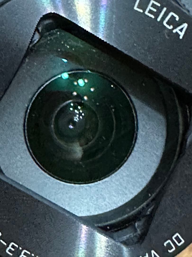 【Panasonic】LUMIX DC-TZ90 ルミックス　パナソニック