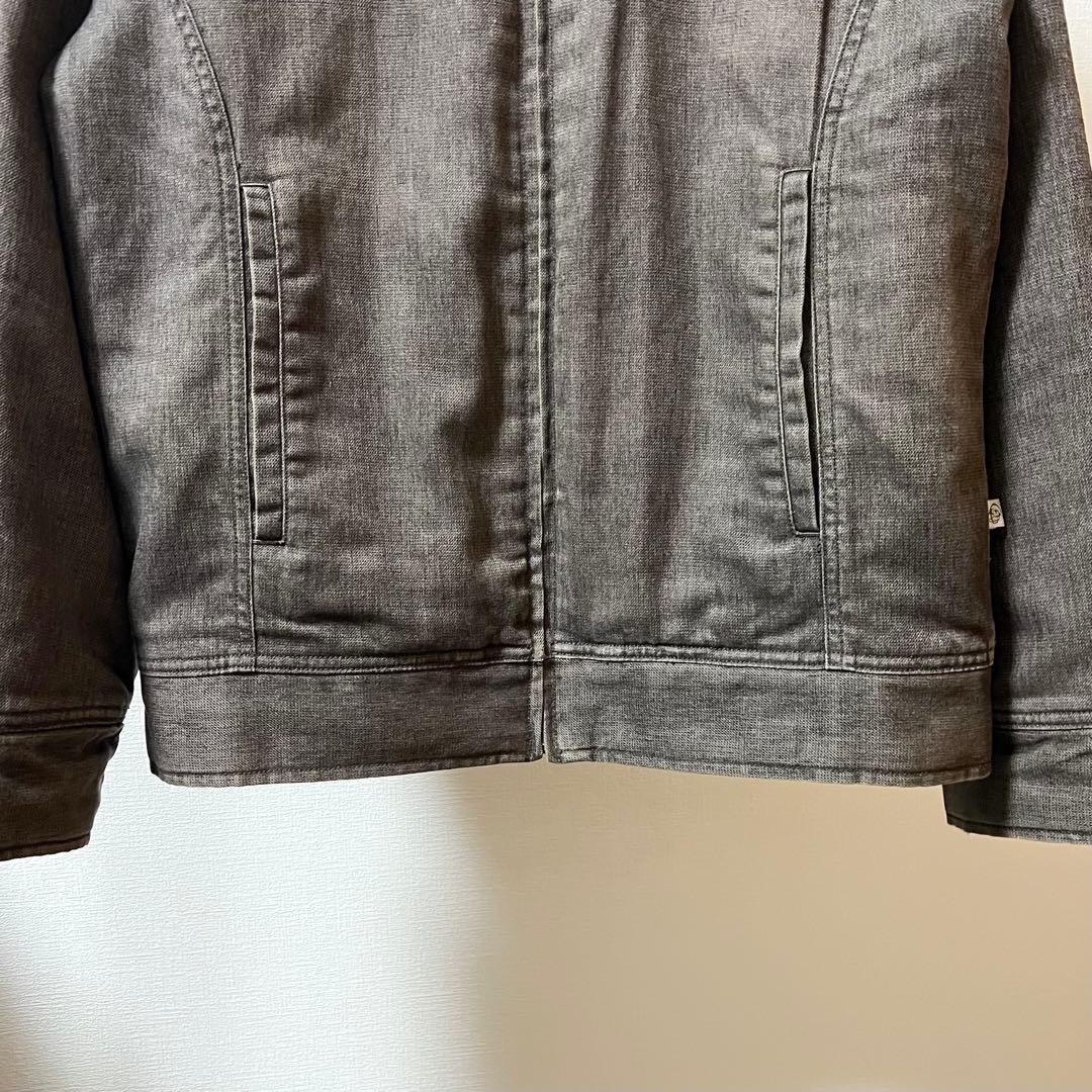 H*0様 05s Patagonia rhythm ハイワイヤーヘンプジャケット