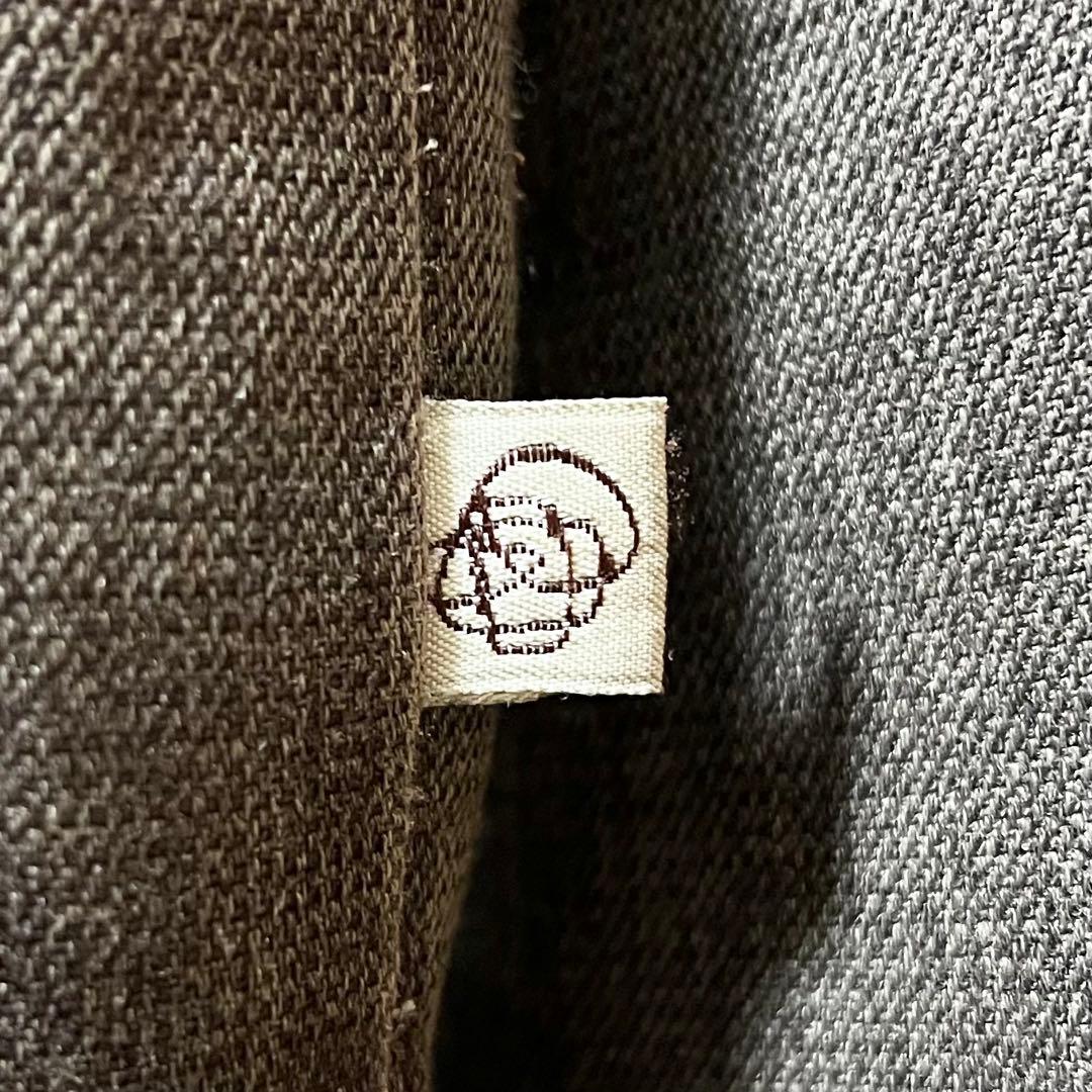 H*0様 05s Patagonia rhythm ハイワイヤーヘンプジャケット