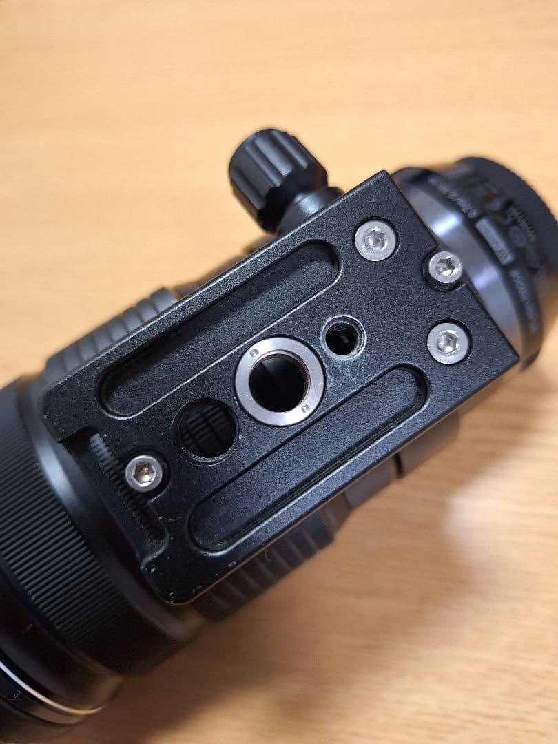 OLYMPUS　M.ZUIKO　40-150mm　f2.8