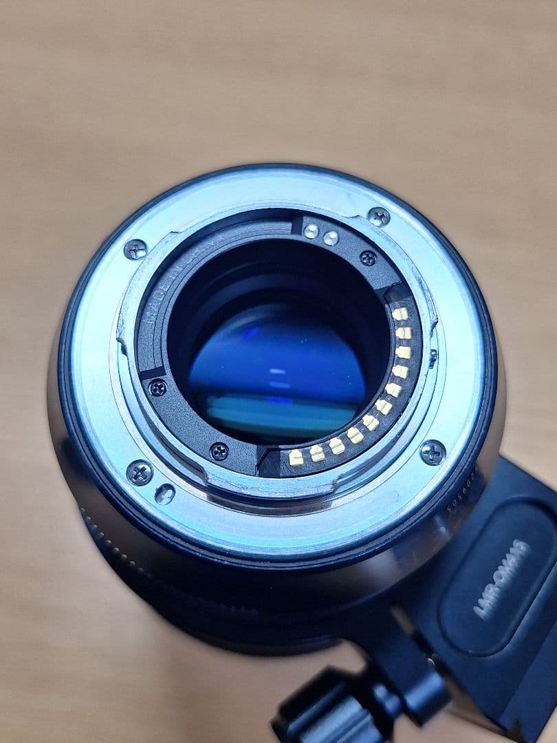 OLYMPUS　M.ZUIKO　40-150mm　f2.8