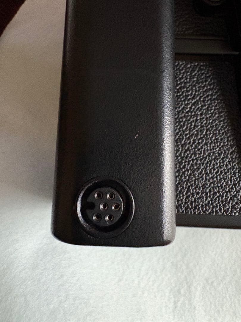 Nikon F3AF 一眼レフカメラ　レンズ付き