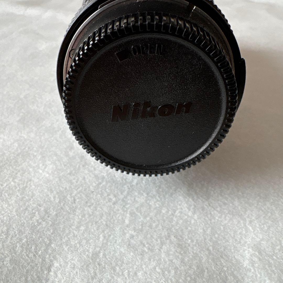 Nikon F3AF 一眼レフカメラ　レンズ付き