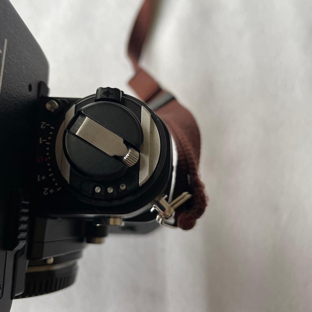 Nikon F3AF 一眼レフカメラ　レンズ付き