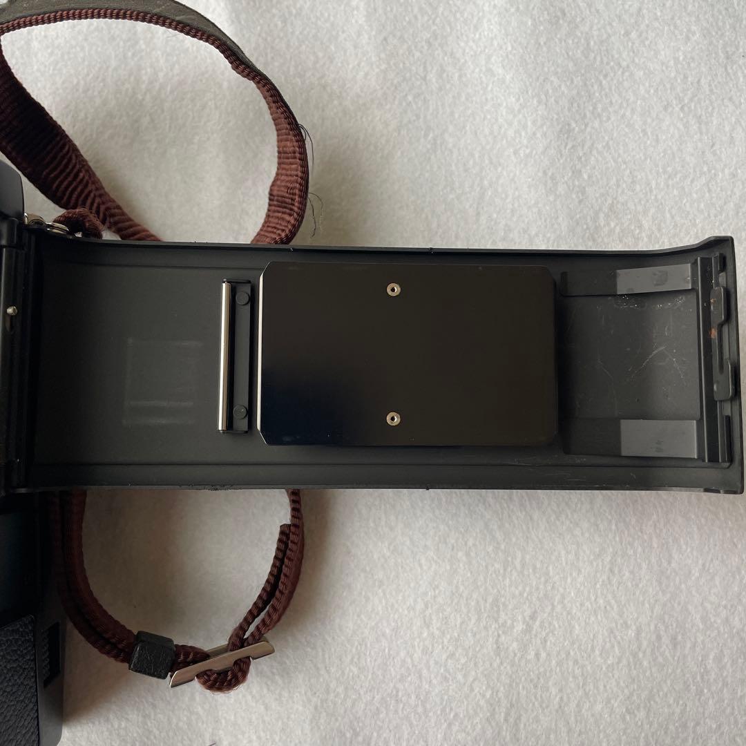 Nikon F3AF 一眼レフカメラ　レンズ付き