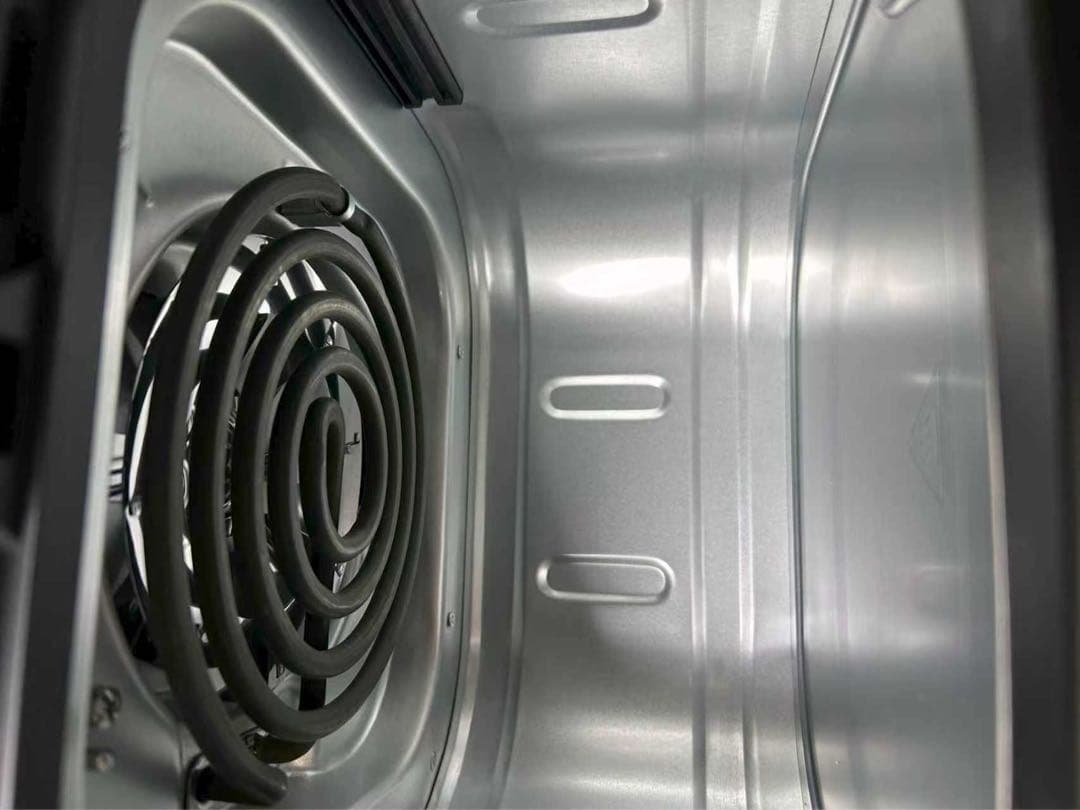 COSORI エアフライヤー CAF-L501-KJP 4.7L ホワイト