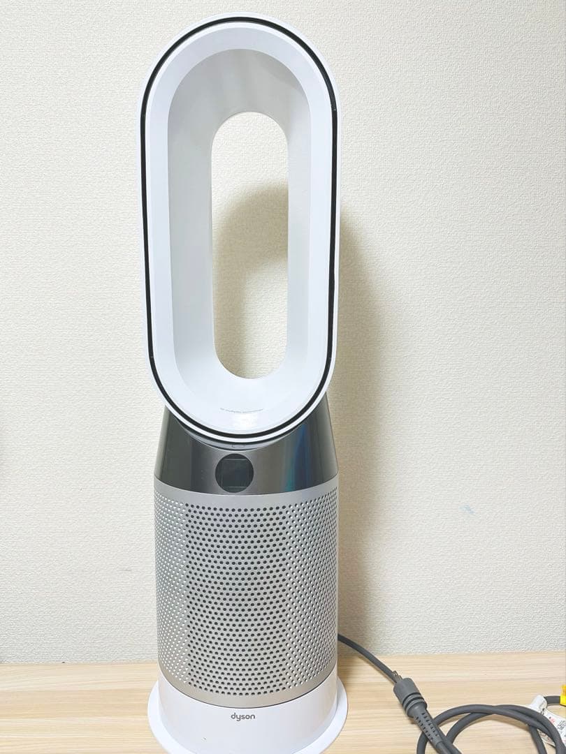 Dyson Pure Hot + Cool 空気清浄