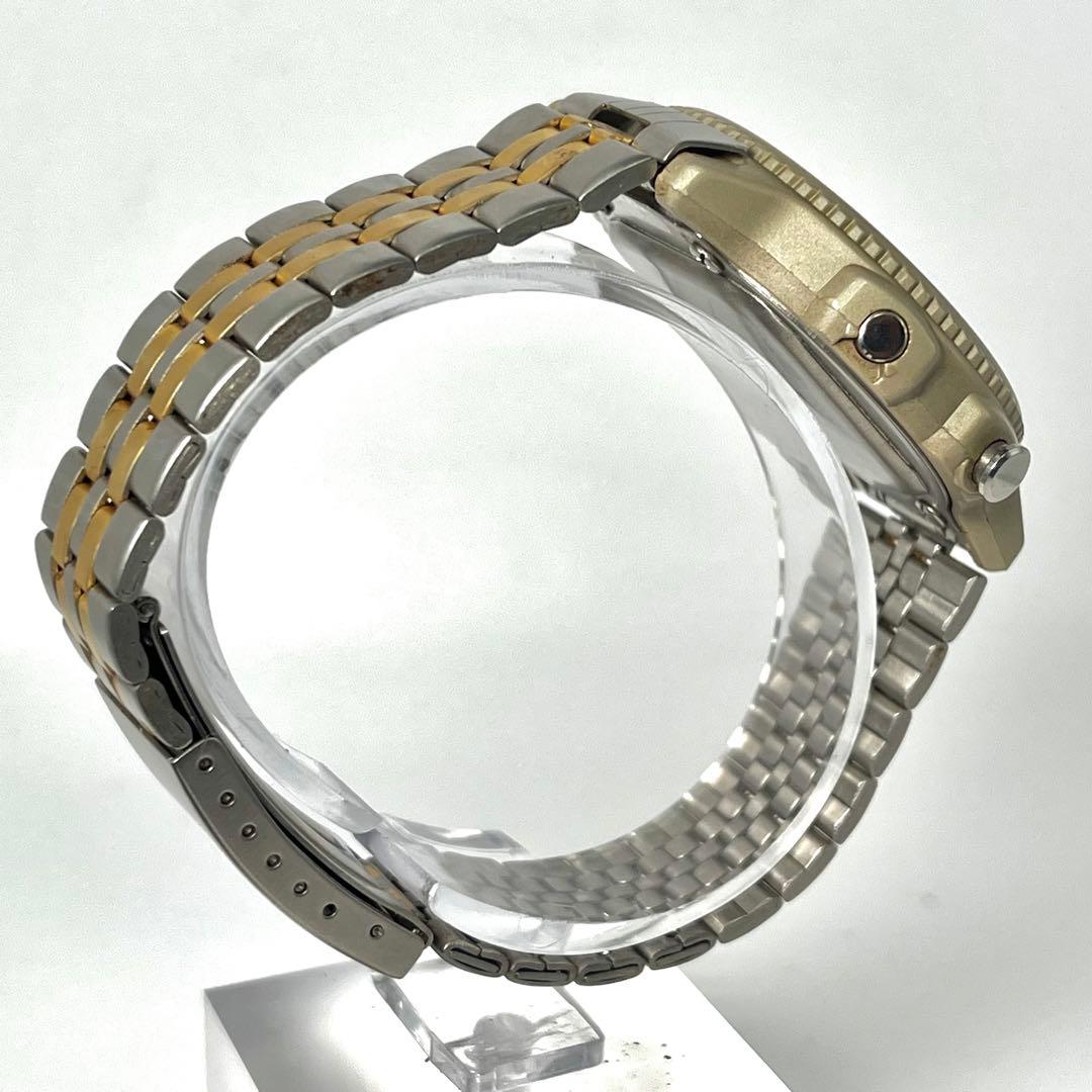 【極美品✨/稼働品】カシオ G-SHOCK TRW-300 コンビ 腕時計