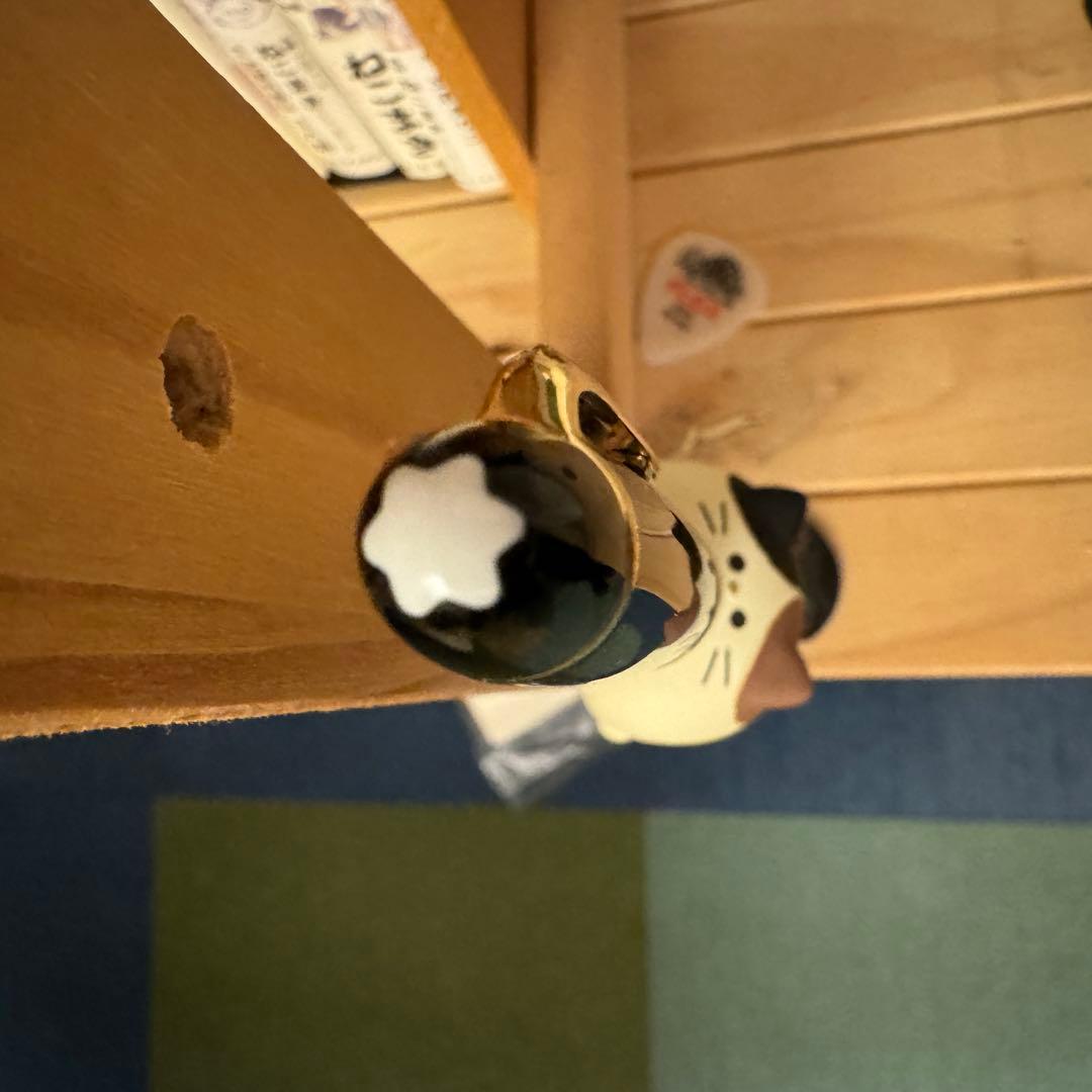 MONTBLANC 146 万年筆 (F)