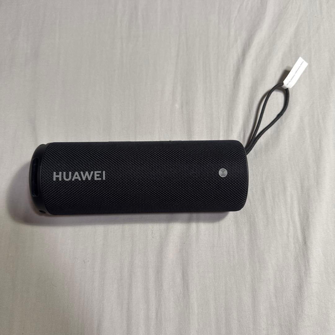 HUAWEI Sound Joy ブラック