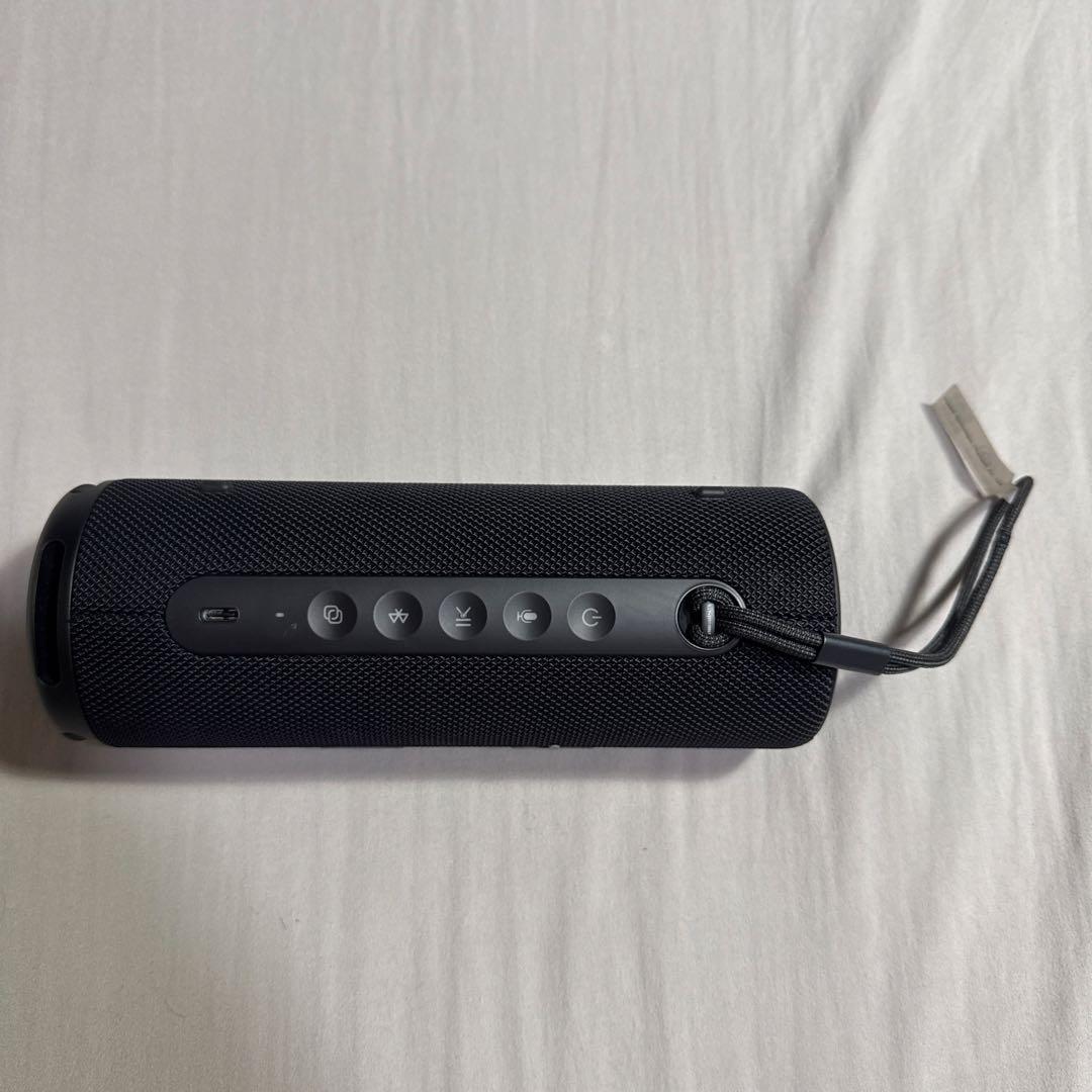 HUAWEI Sound Joy ブラック