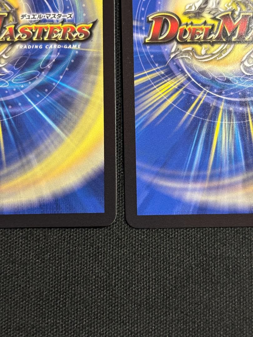 デュエマ　天災 デドダム　にじさんじ　プロモ　WINNER　2枚