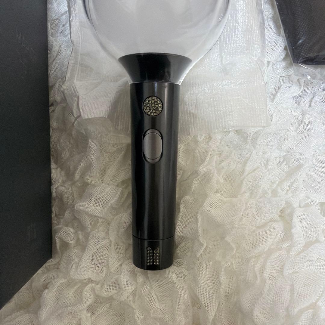 BTS 防弾少年団 アミボム 公式ペンライト ver.4