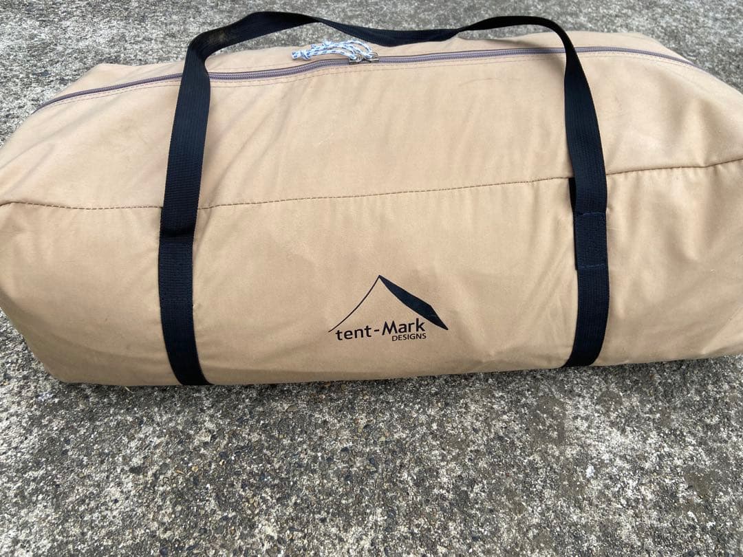 tent-Mark サーカスtc mid