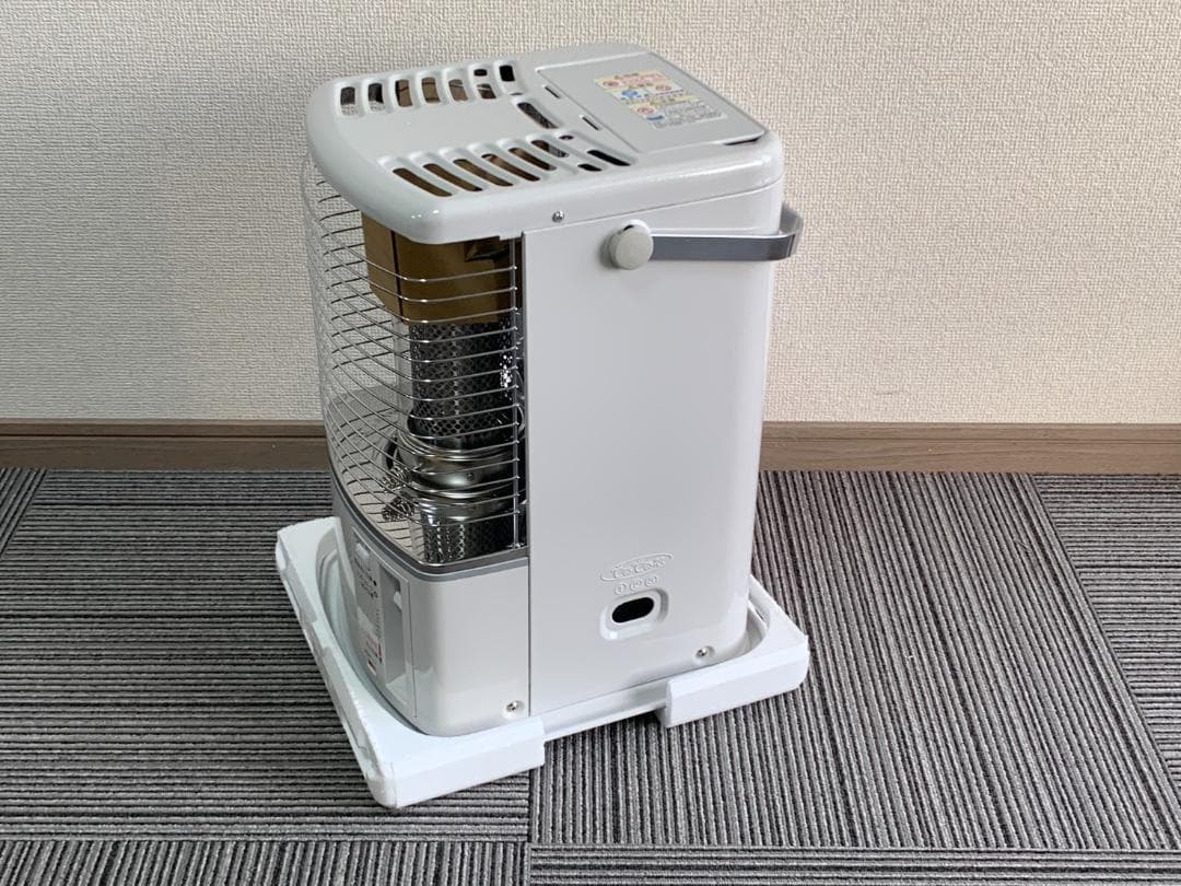 トヨトミ RS-H2924(w) キャリングハンドル 新品未使用開封品