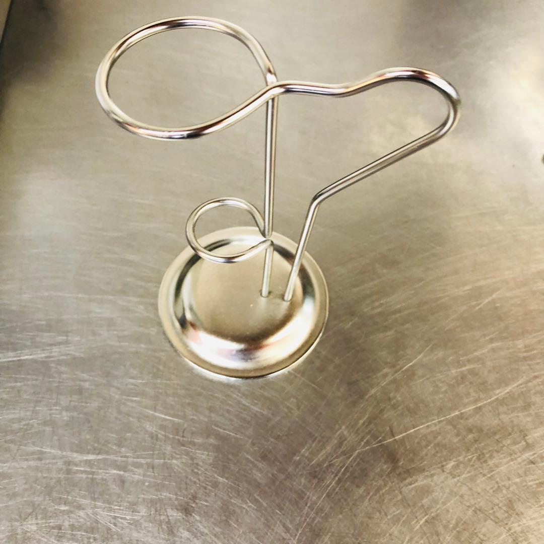 SANDEN アイスクリームメーカー ホワイト※説明書付き