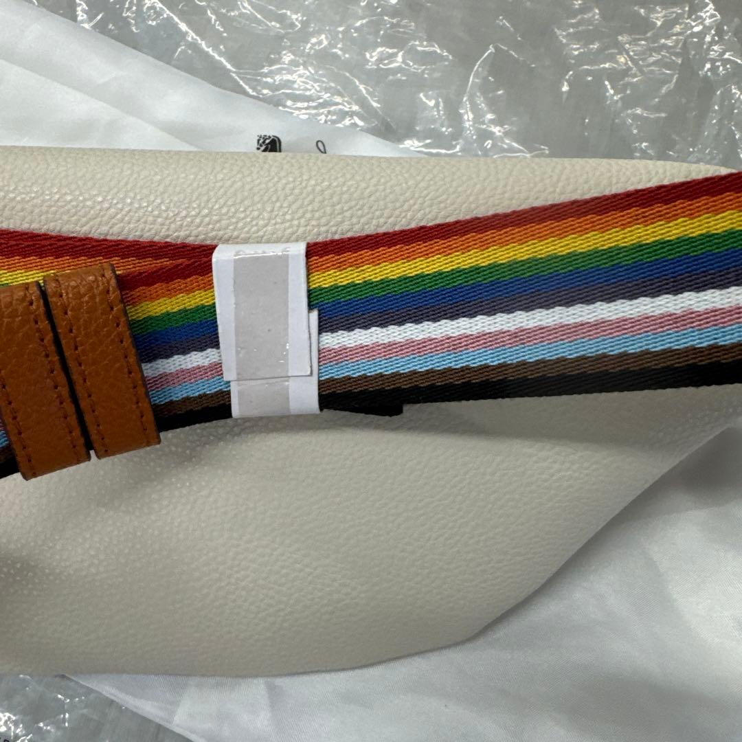 Coach ボディバッグ ニューヨークデザイン