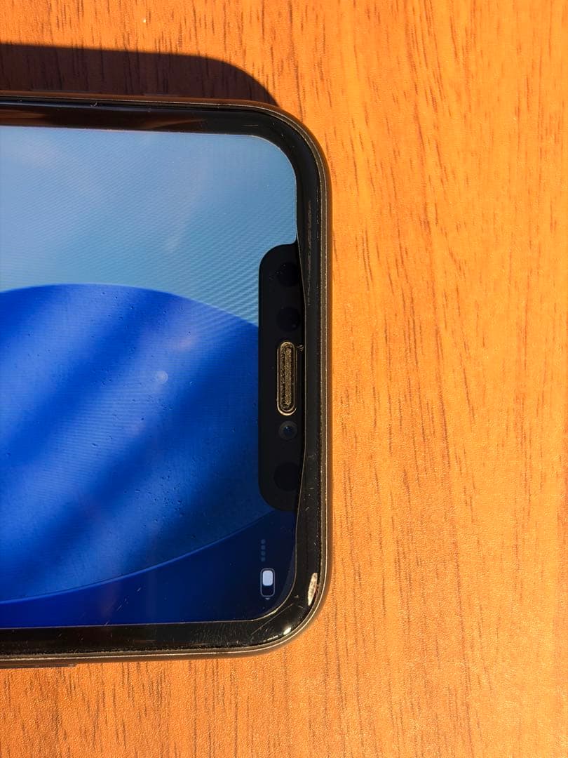 【動作確認済】iPhone 11 64GB SIMフリー バッテリー74%