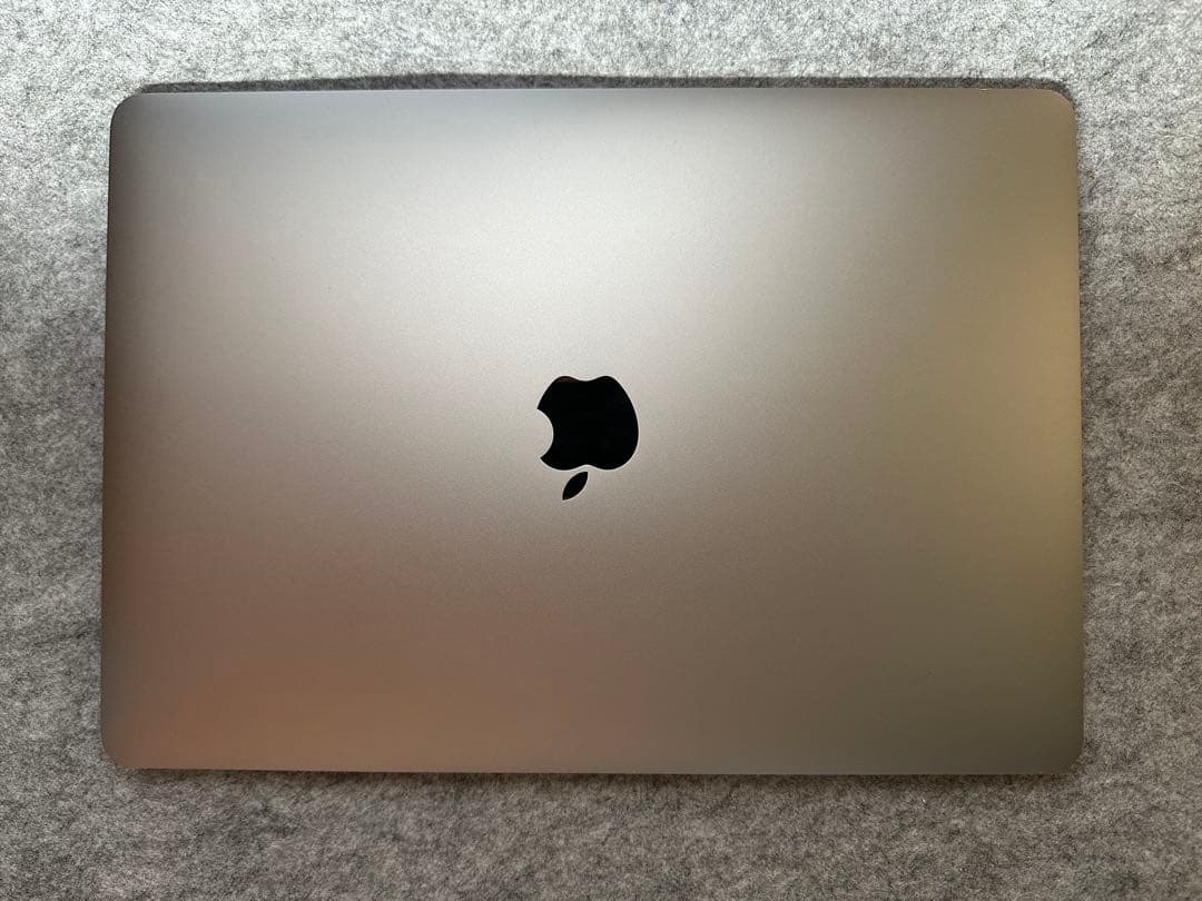 MacBookPro M1 16GB ストレージ1TB