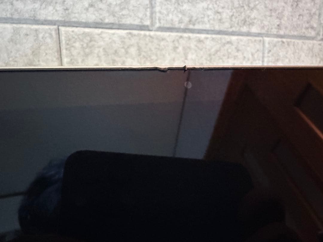 MacBookPro M1 16GB ストレージ1TB