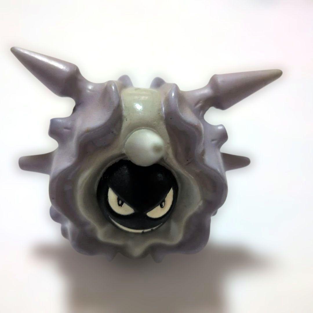 モンコレ【パルシェン】 ポケモン 初期フィギュア