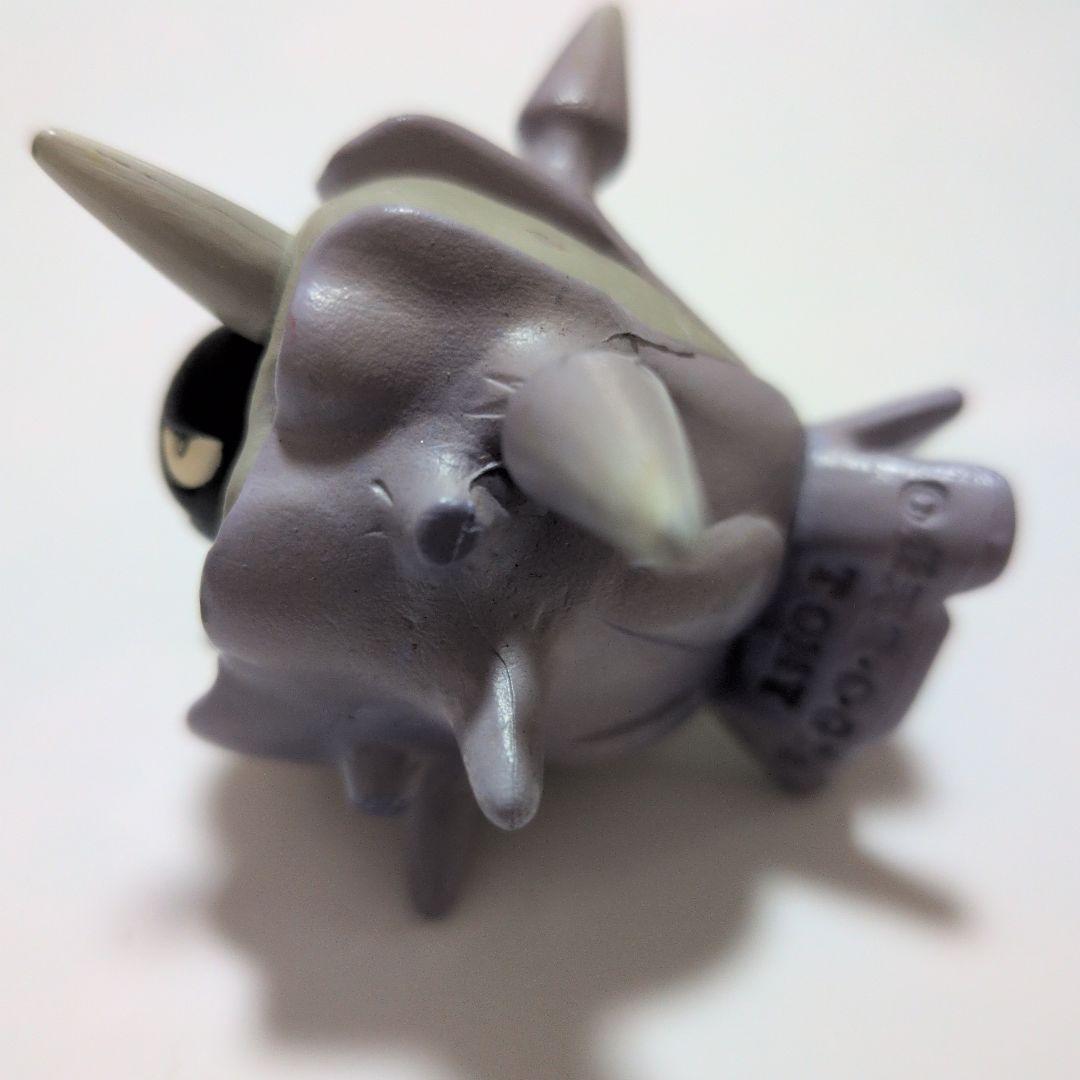 モンコレ【パルシェン】 ポケモン 初期フィギュア