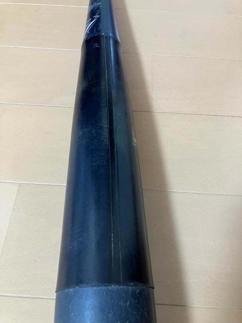 レガシー 少年80cm BEYOND MAX LEGACY 軟式バット