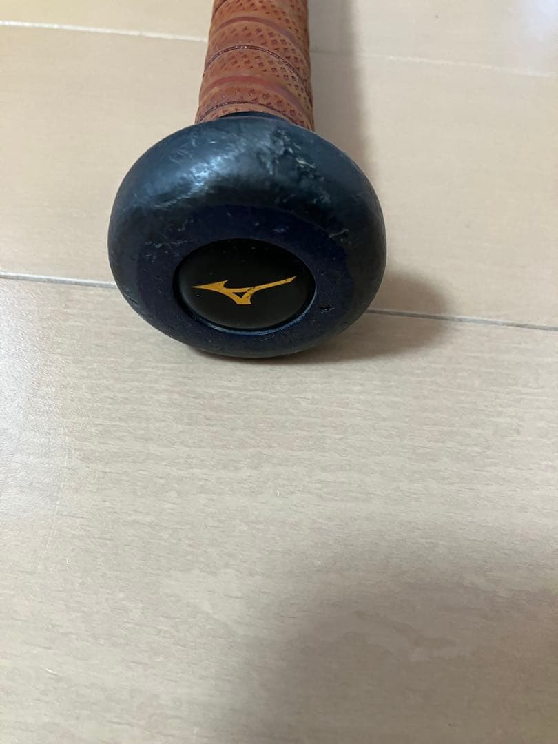 レガシー 少年80cm BEYOND MAX LEGACY 軟式バット