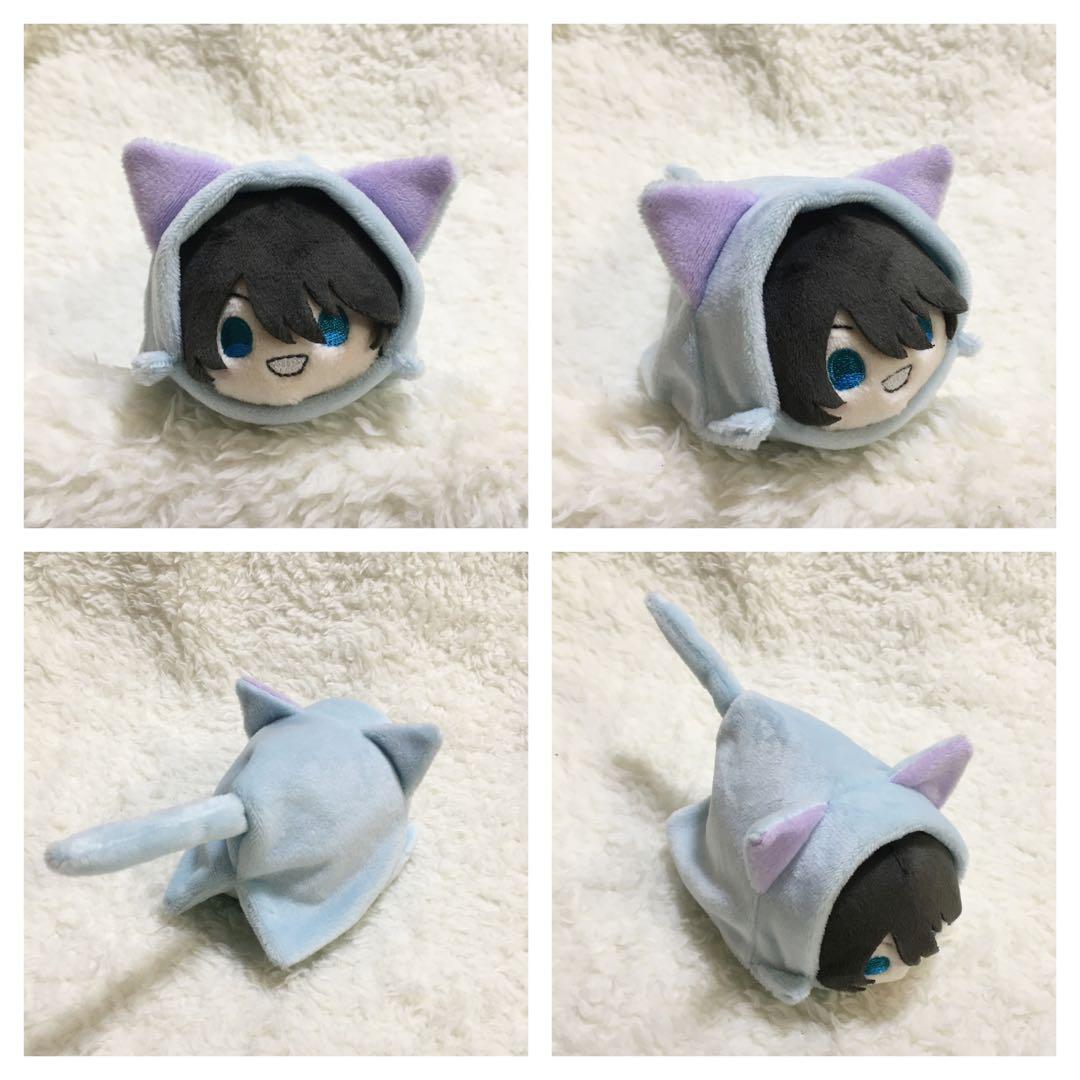 もちマス着ぐるみ　計7点