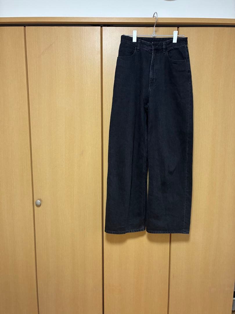 ラビット　plage デニム38