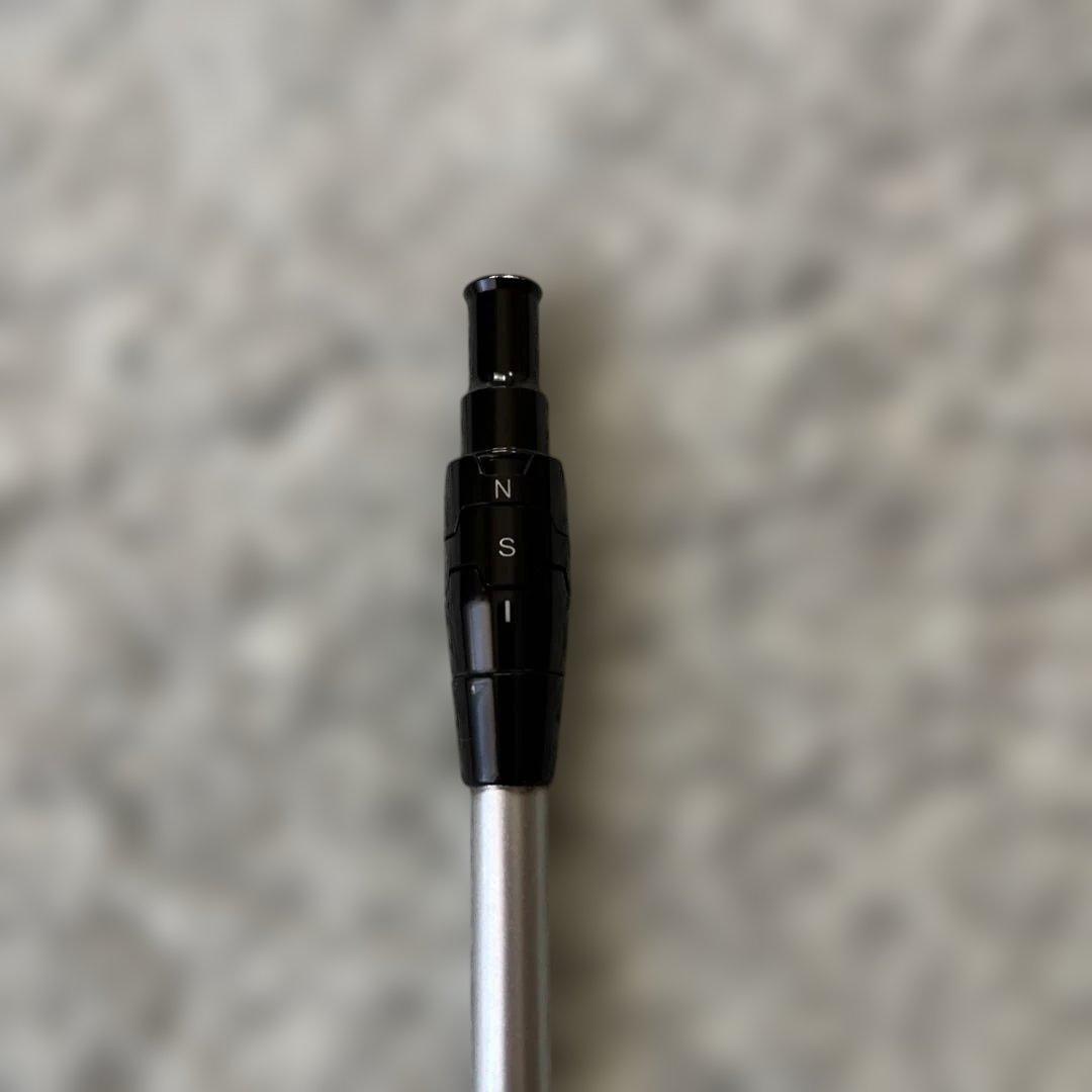 ATTAS DAAAS 5S 1W用 キャロウェイスリーブ