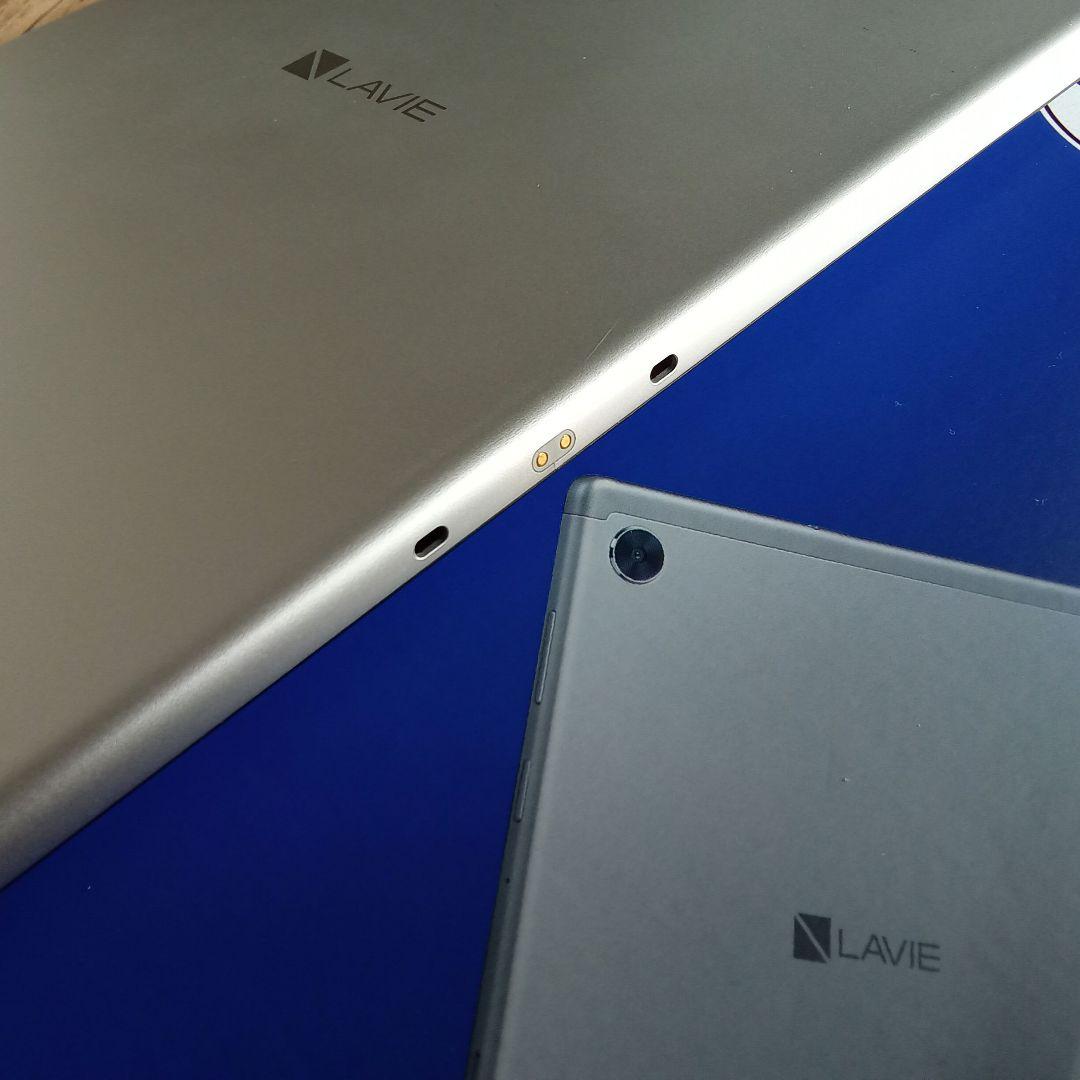 NEC『LAVIE Tab E』美品
