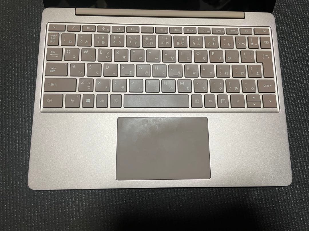 Windowsノート本体 Surface Laptop Go Core i5 128GB