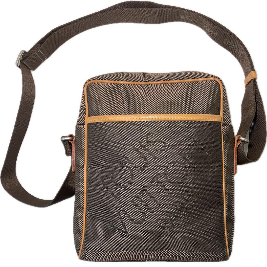 LOUIS VUITTON ルイヴィトン M93224 ダミエジュアン シタダン
