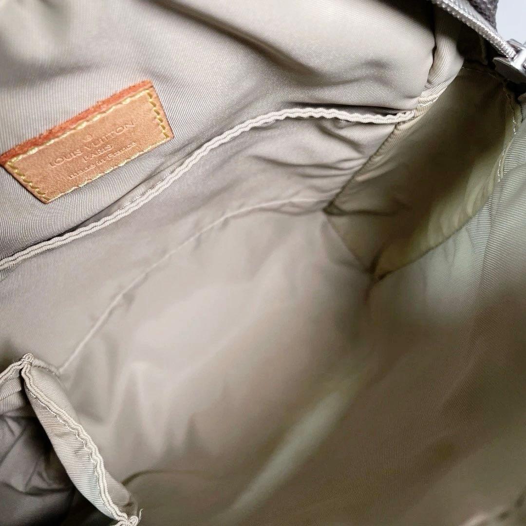 LOUIS VUITTON ルイヴィトン M93224 ダミエジュアン シタダン