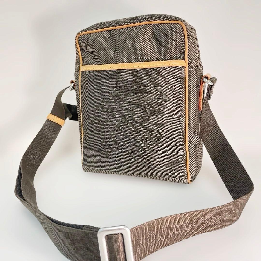 LOUIS VUITTON ルイヴィトン M93224 ダミエジュアン シタダン