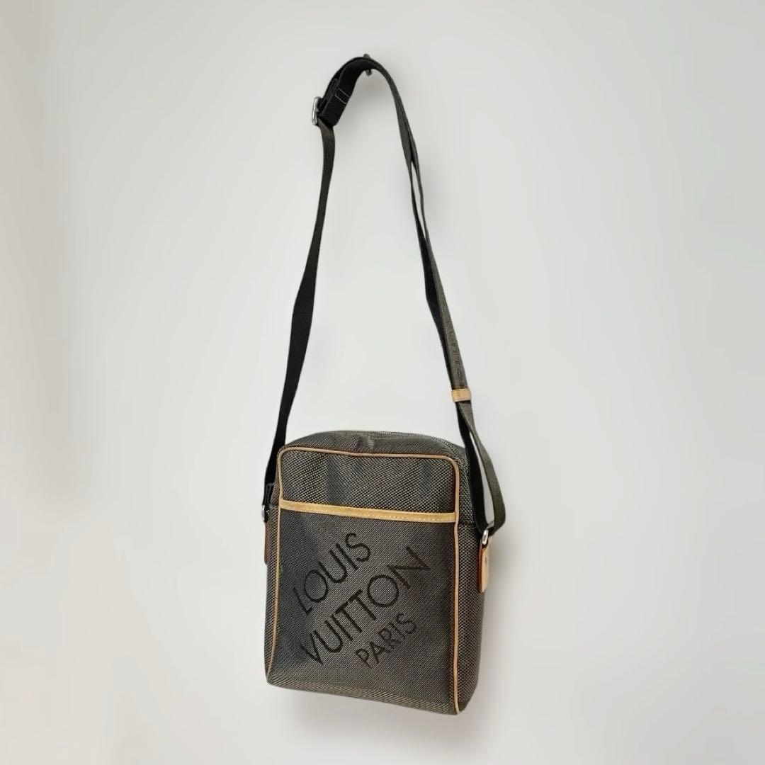 LOUIS VUITTON ルイヴィトン M93224 ダミエジュアン シタダン